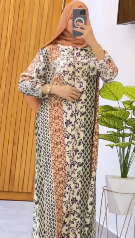 Robe yakinne