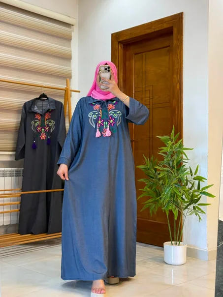 jebba chic