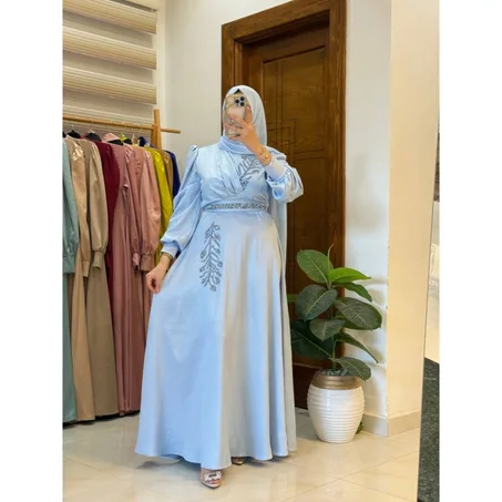 robe soirée richa
