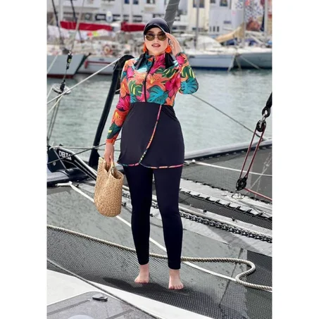 burkini marina