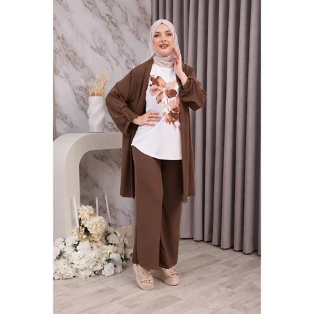kimono tendance