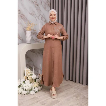 robe chemise moda