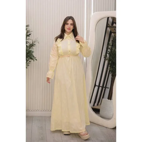 robe chirine