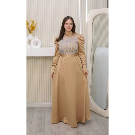 robe amour soirée
