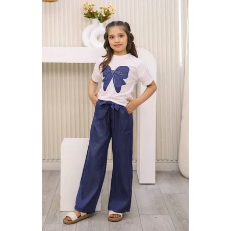kids papillon