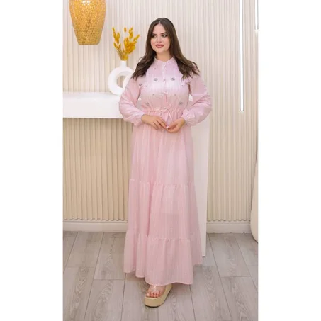 robe kamraya amour