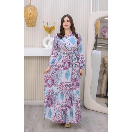 robe famzy