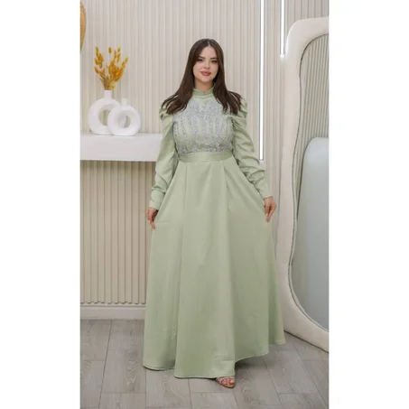 robe amour soirée