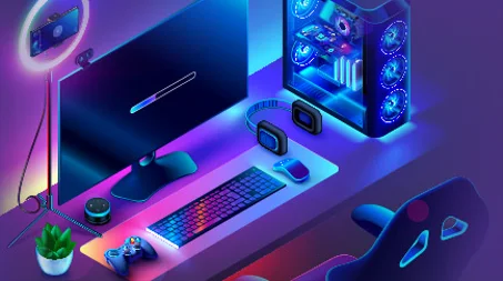 إلكترونيات