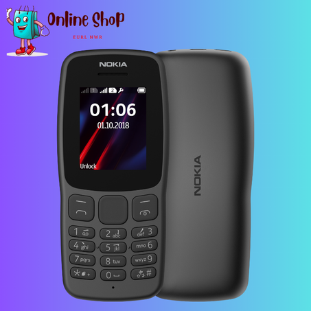 هاتف Nokia 106