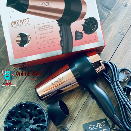 ENZO IMPACT RESISTANT