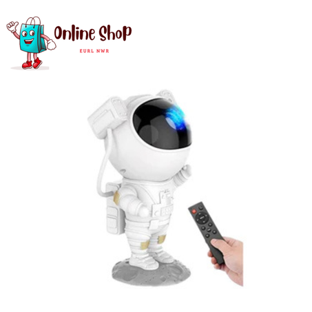 Robot Star Light