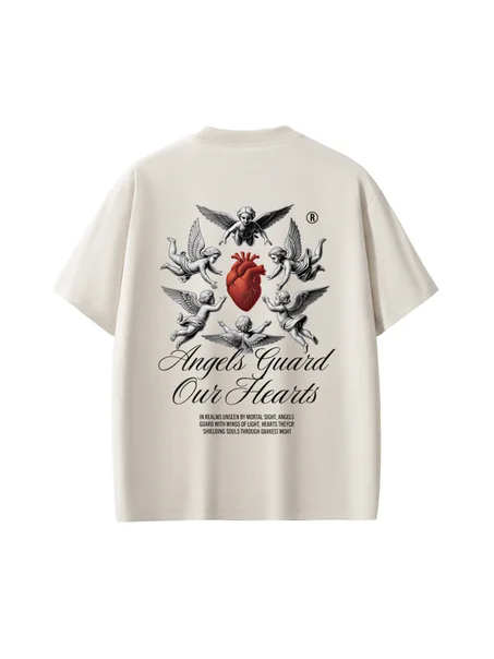 ANGELS GUARD T-SHIRT
