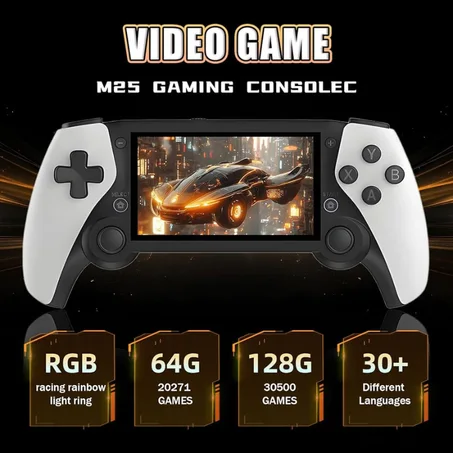 psp M25 consol