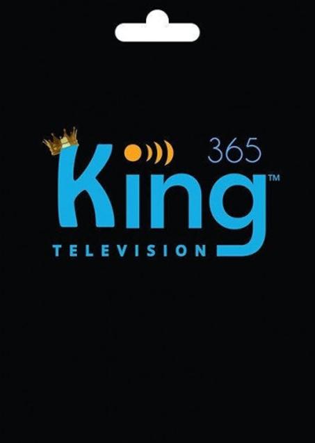 KING 365 TV