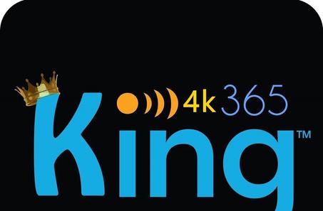 KING 365 TV