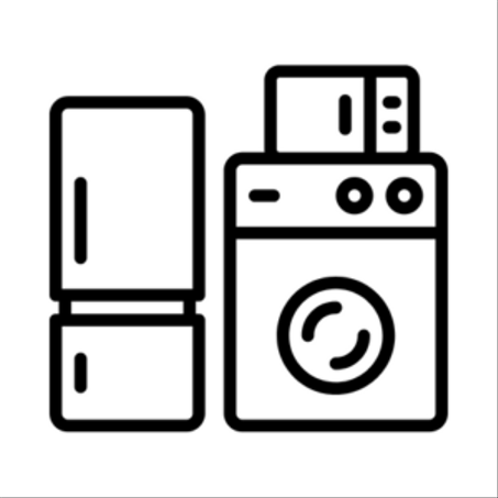Electroménagère