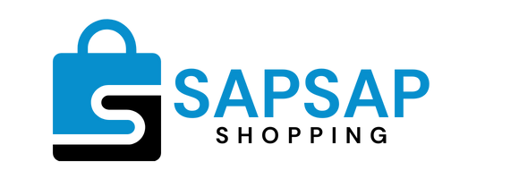 SAPSAP Shopping
