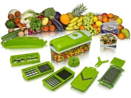 NICER DICER PLUS