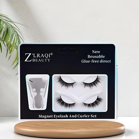 مجموعة الرموش المغناطيسية