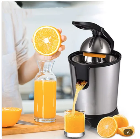 عصارة البرتقال و الحوامض الأنيقة