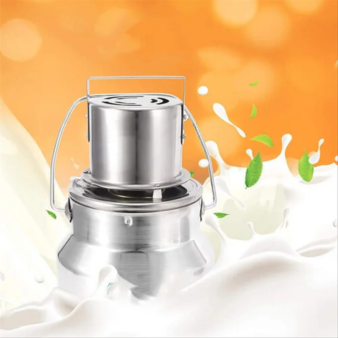 مخاضة اللبن الكهربائية