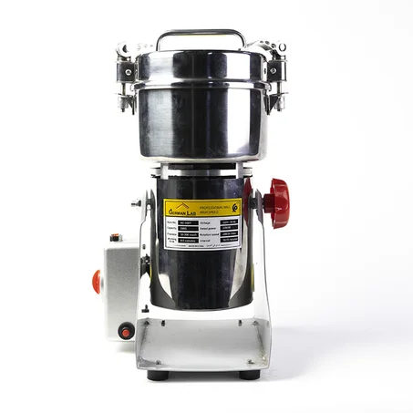 مطحنة الجودة الألمانية