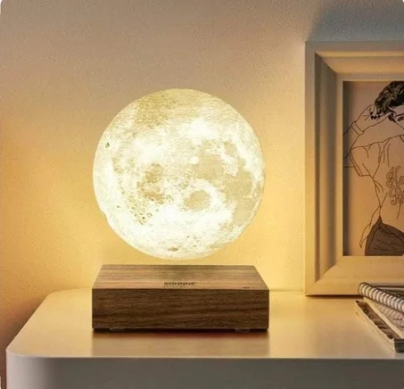 المصباح القمري