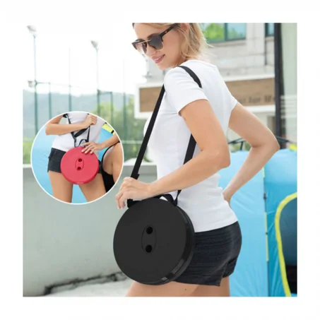 الكرسي القابل للطي