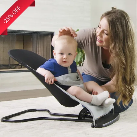 كرسي هزاز للأطفال