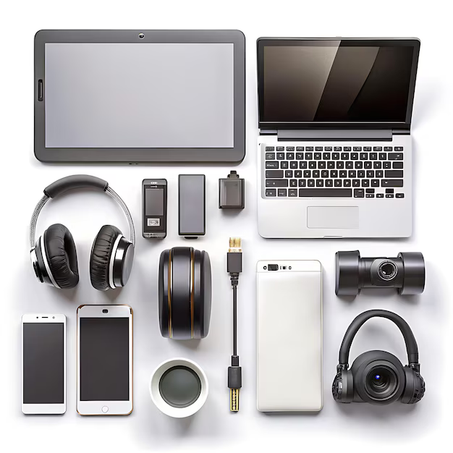 الإلكترونيك