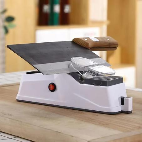 أداة شحذ السكين