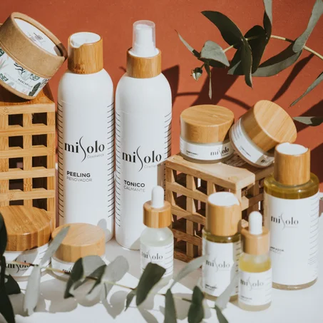 منتجات تجميلية