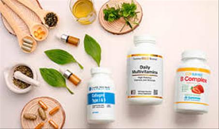 الصحة و العناية الطبيعية