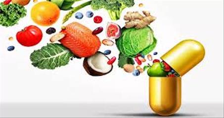 التغذية و الرشاقة