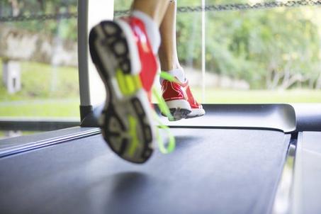 الرياضة و اللياقة البدنية