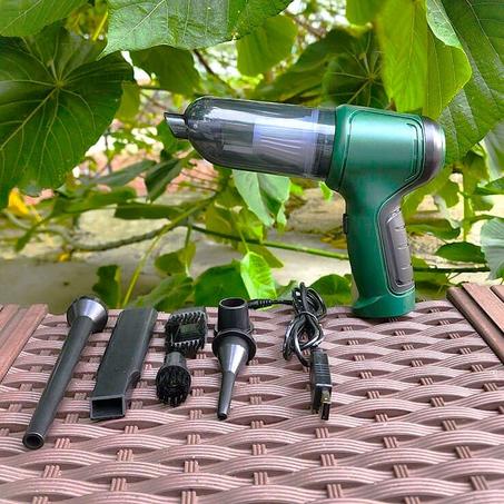 مكنسة كهربائية متعددة الاستعمال