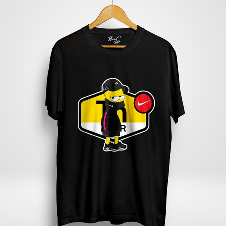 Bart #04 Black