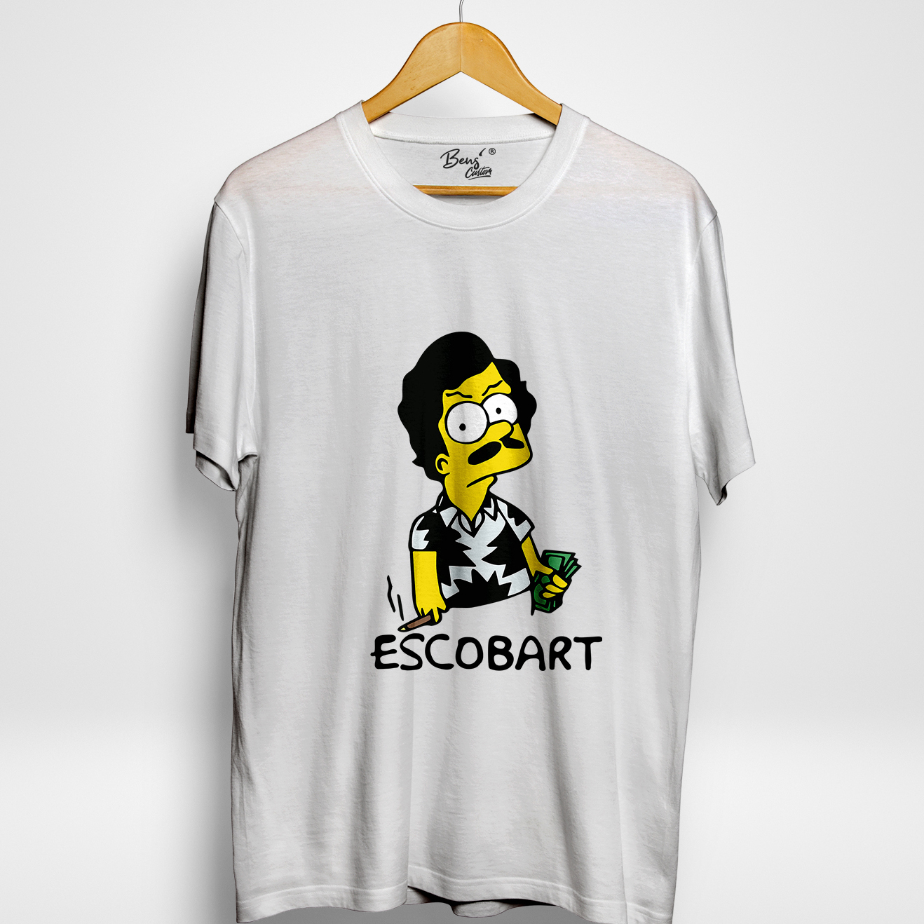 Escobart