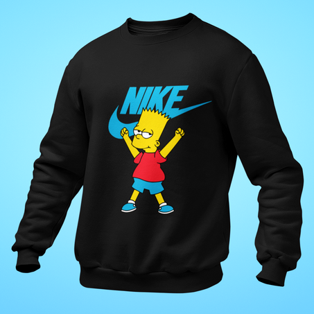 Mini Bart #01 Black