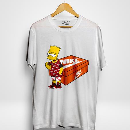 Bart Shoe Box 2