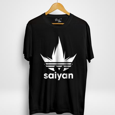 Saiyan Black 2