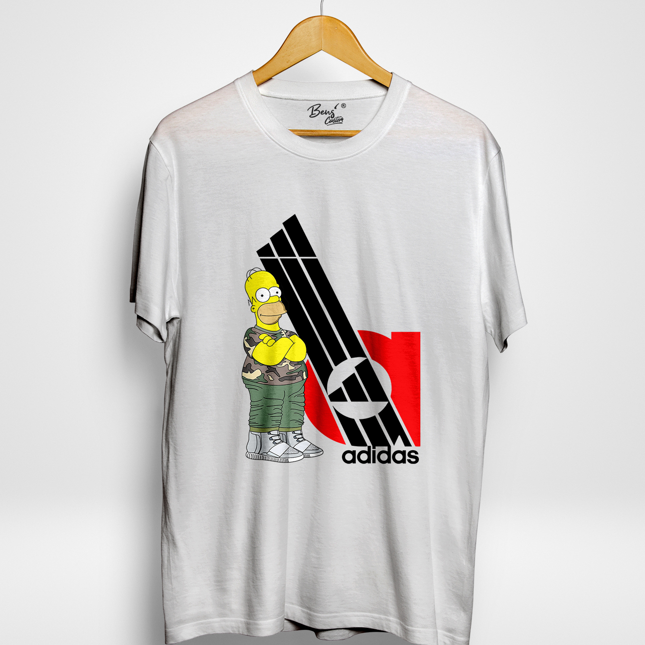 Homer #02