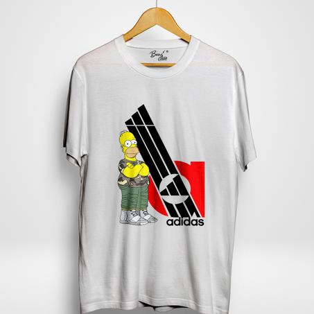 Homer #02