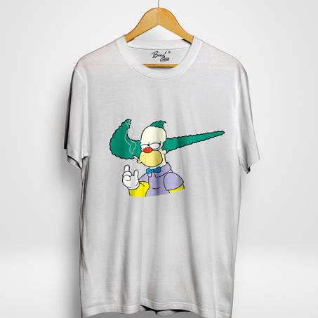 Homer Clown