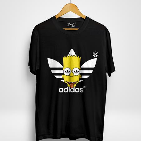 Bart LSD Black