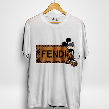 Mickey Mouse #03