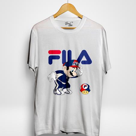 Super Mario #01