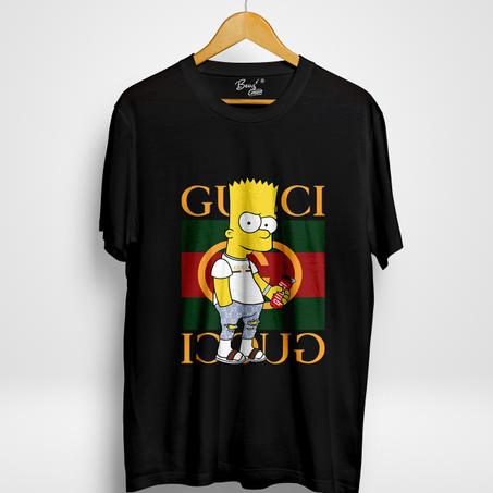Bart 1 Black