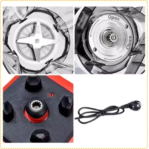 الخلاط الالماني